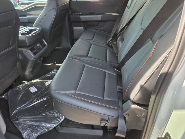 New 2026 Ford F-150 Lariat 4D SuperCrew