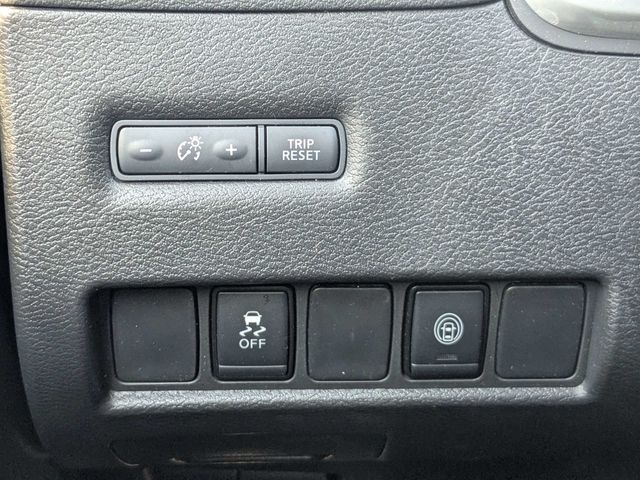 Used 2024 Nissan Murano SUV
