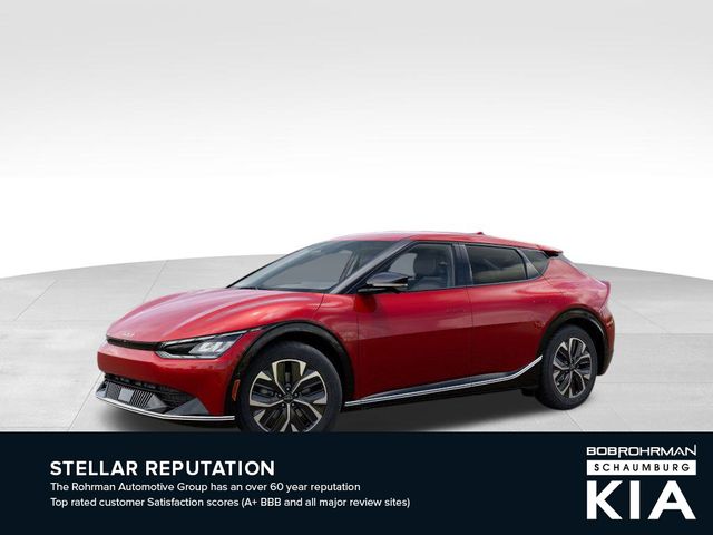 2024 Kia EV6 Wind 3