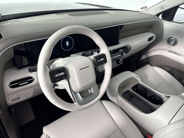 New 2026 Hyundai Palisade For Sale in Indianapolis, IN