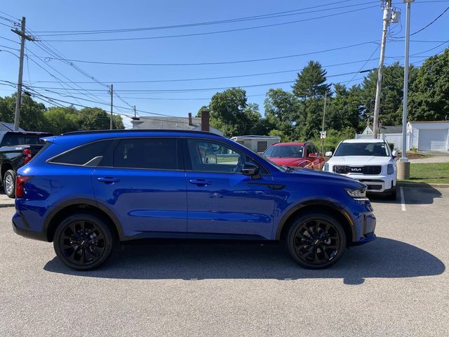 Used 2023 Kia Sorento SUV