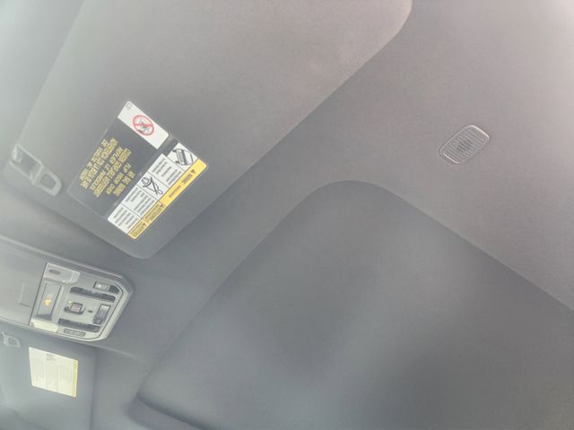 2025 Toyota Tundra Platinum Black at Emmons Autoplex