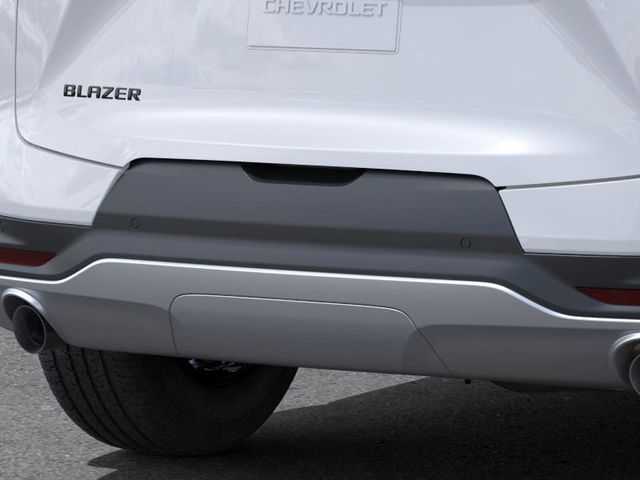 2025 Chevrolet Blazer LT photo
