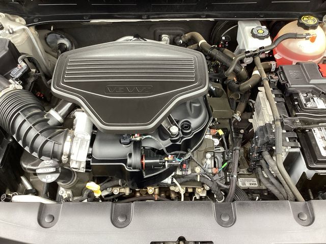 Used Car 2021 Chevrolet Blazer  Rs For Sale Under $25,000 In San Antonio, Texas