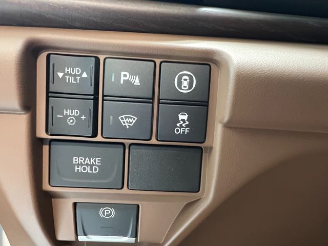 New 2026 Acura RDX SUV