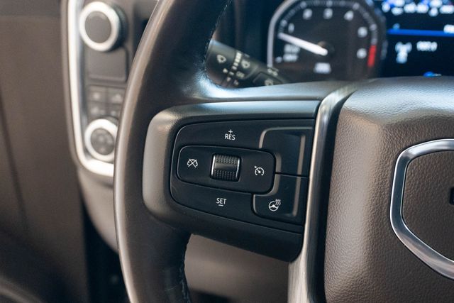 Used 2019 GMC Sierra 1500 Truck