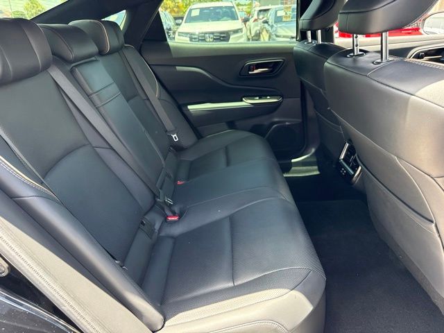 2025 Toyota Crown - $35,988