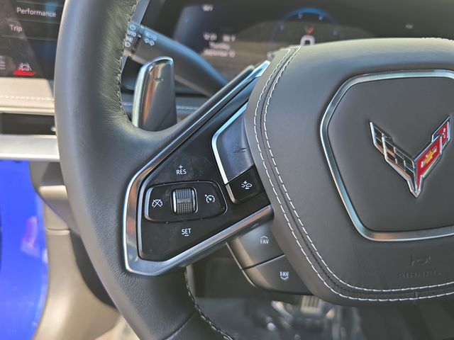 Used 2026 Chevrolet Corvette Coupe
