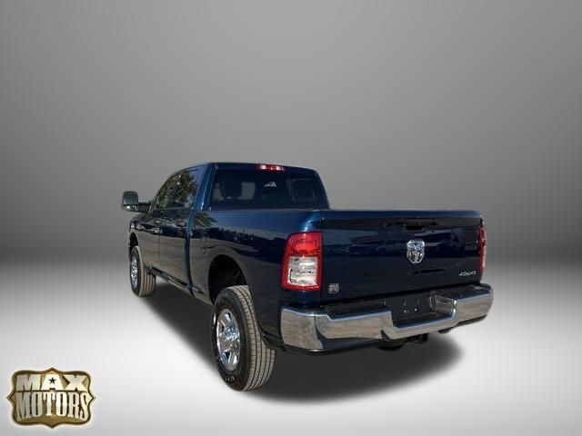 2024 Ram 2500 Tradesman 5