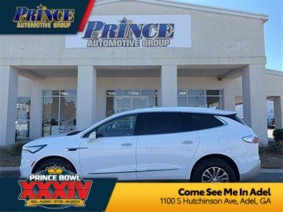 2023 Buick Enclave Essence FWD