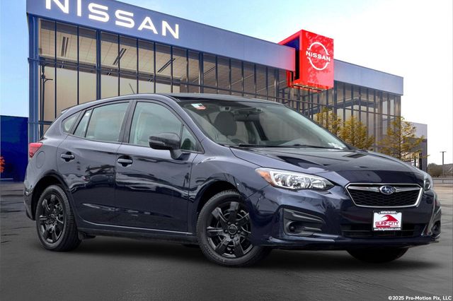 2019 Subaru Impreza 2.0i CVT PZEV's photo