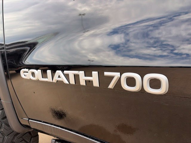 New 2026 Chevrolet Silverado 1500 Truck