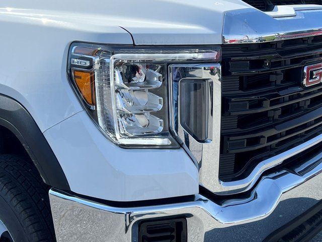 2023 GMC Sierra 3500HD Pro 5