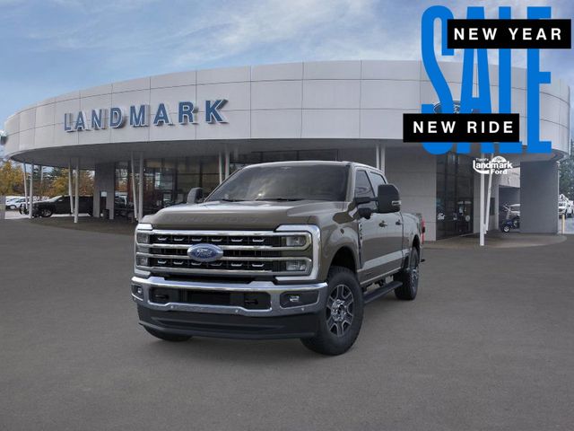 new 2026 Ford F-250SD car, priced at $85,394