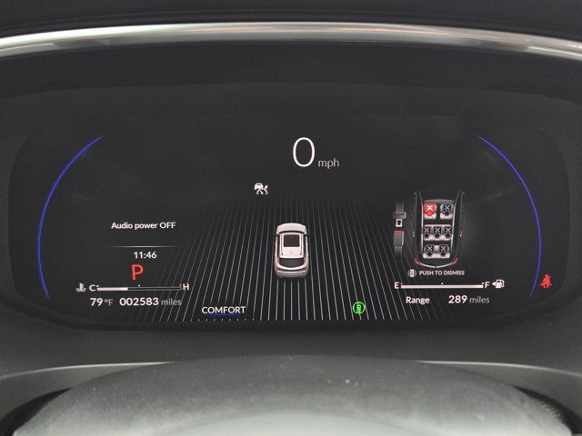 used 2026 Acura MDX car, priced at $49,215