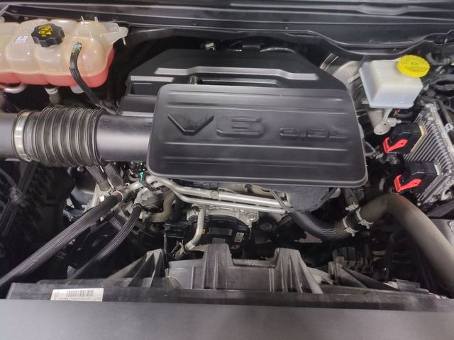 used 2022 Ram 1500 car