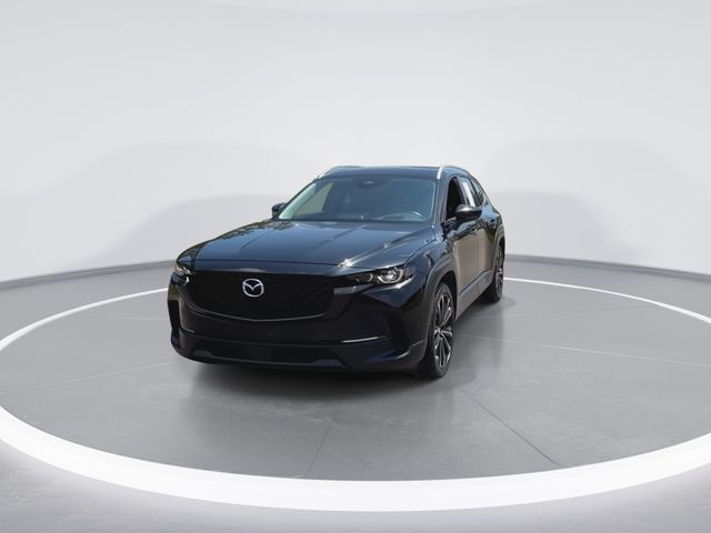 Used 2025 Black Mazda 2.5 S Premium Plus Package image 3