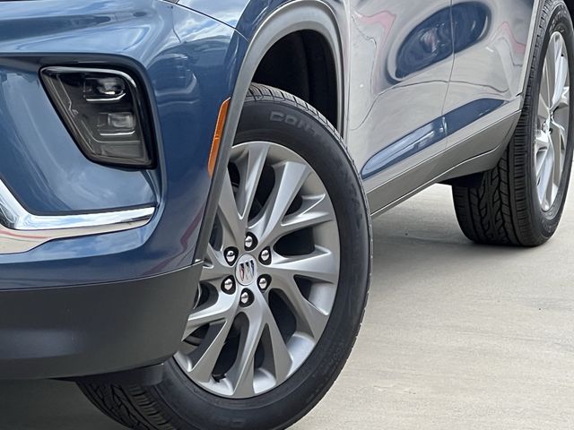 2026 Buick Enclave Preferred - 6