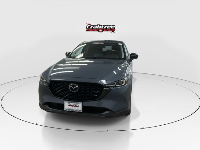 Used 2025 Mazda CX-5 SUV