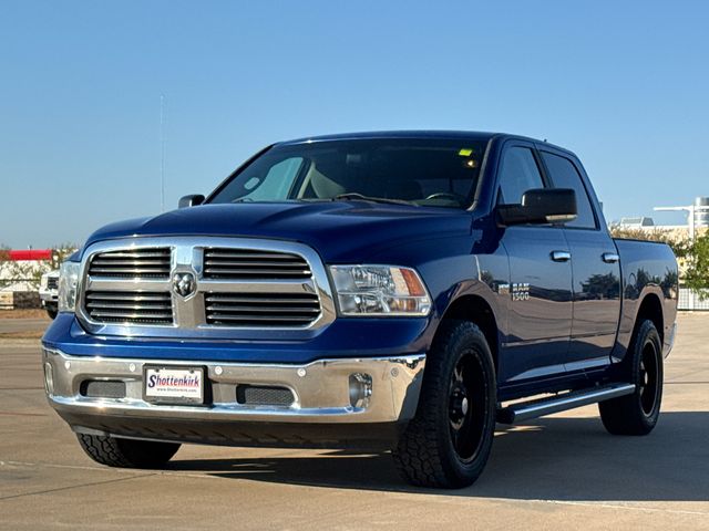 Used 2015 Ram 1500 Truck