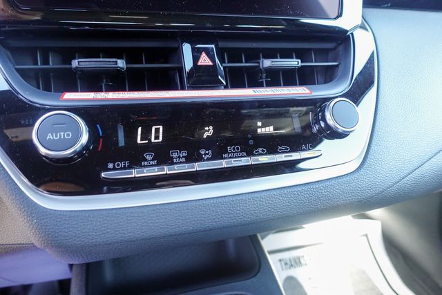 new 2026 Toyota Corolla car