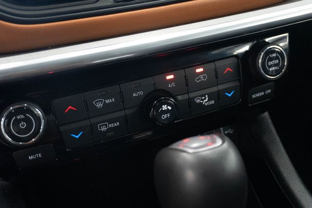 Used 2024 Jeep Compass SUV