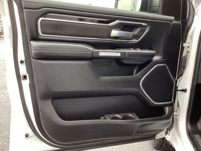 Used Car 2021 Ram 1500  Laramie For Sale Under $30,000 In San Antonio, Texas