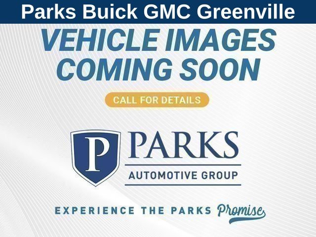 2023 GMC Canyon Denali Crew Cab 4WD