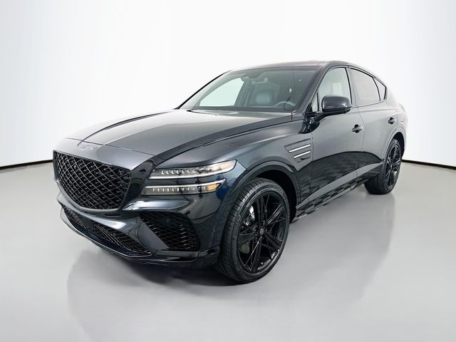 Thumbnail: 2026 Genesis GV80 - 1