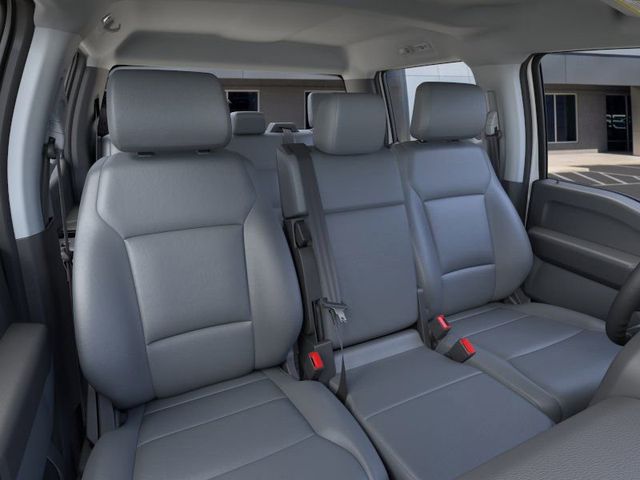 2026 Ford F-350SD XL:168534