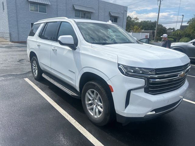 2023 Chevrolet Tahoe LT 5