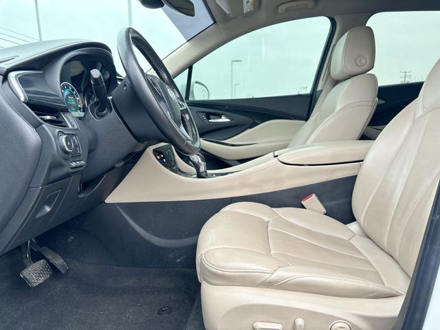 Used 2018 Buick Envision For Sale in Livonia, MI