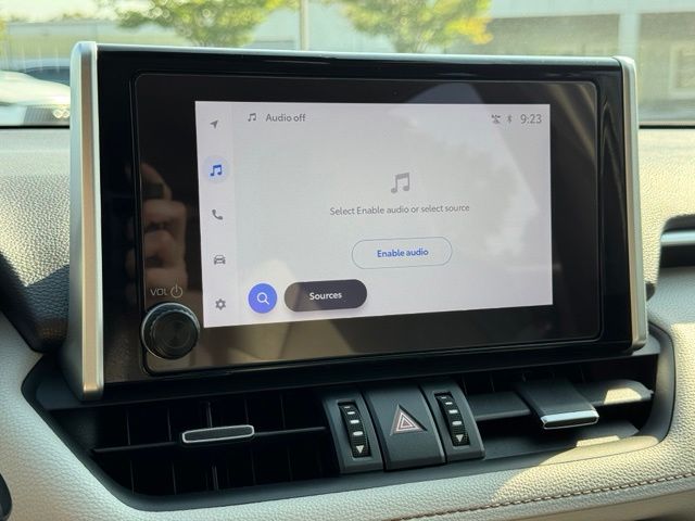 Used 2024 Toyota RAV4 Hybrid SUV