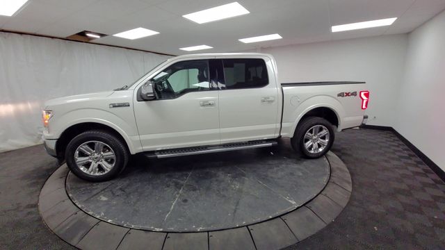 2018 – Ford – F-150