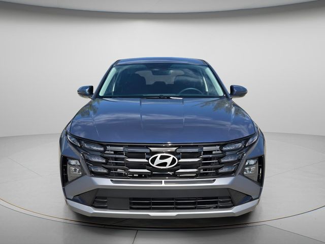 2026 Hyundai Tucson - $27,757