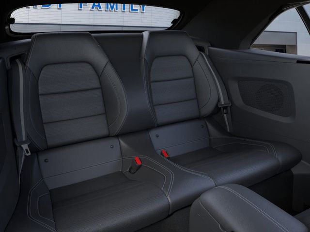 Photo of 2025 Ford Mustang GT Premium in Dallas, GA - 11,  2025 Ford Mustang GT Premium:167877