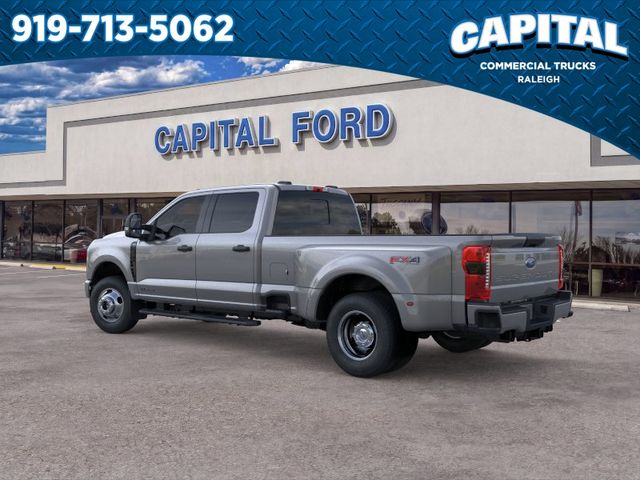 New 2026 Gray Ford XL image 5