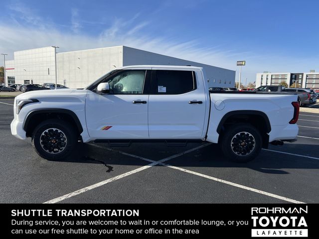 2025 Toyota Tundra SR5 3