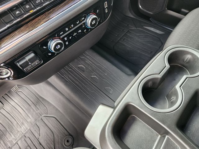 2024 GMC Sierra 1500 Elevation Silver at Wharton Ford