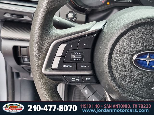 Used Car 2022 Subaru Impreza  Base For Sale Under $20,000 In San Antonio, Texas