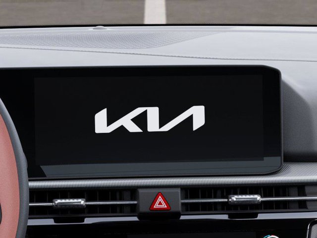 New 2027 Kia Sportage SUV