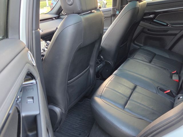 Used 2020 Land rover Range Rover Evoque SUV
