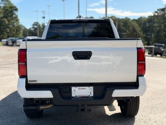 Used 2024 Toyota Tacoma Truck