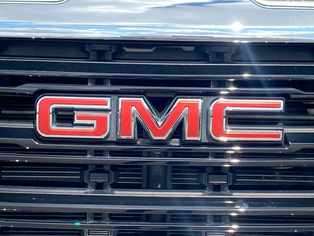 2023 GMC Sierra 2500HD Pro 28