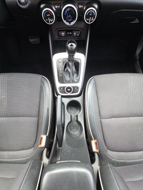 2024 Hyundai Venue Limited:B01873