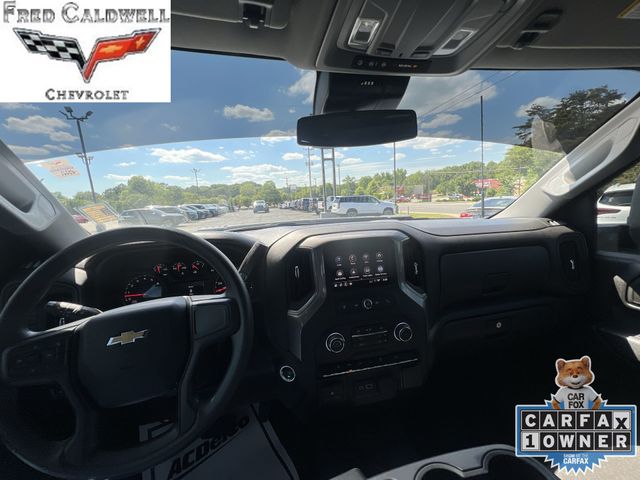 ChevroletSilverado 2500HD10