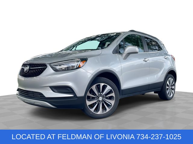 2022 Buick Encore Preferred AWD's photo