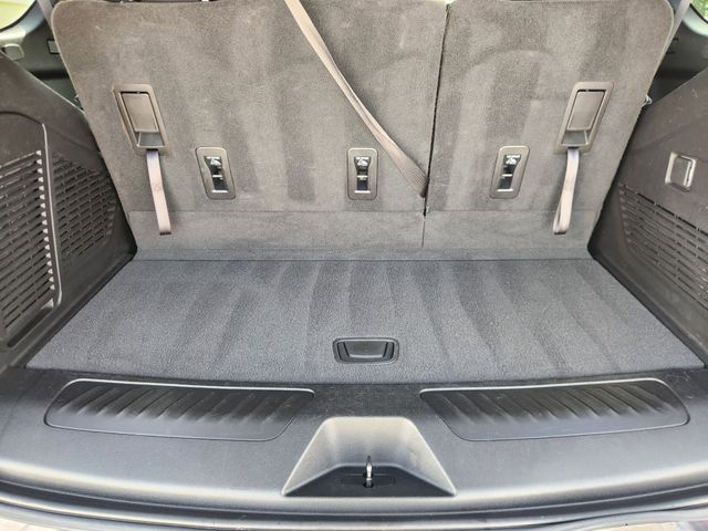 2023 Chevrolet Tahoe LS Gray at Classic Elite Chevrolet Hwy 6