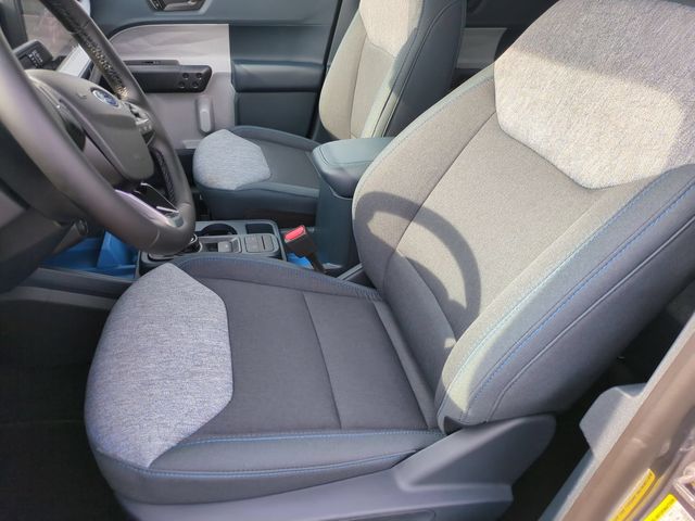 New 2026 Gray Ford XLT image 13