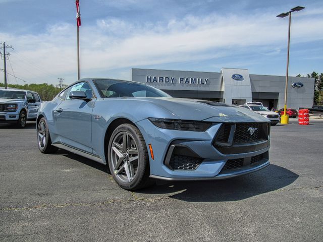 Photo of 2025 Ford Mustang GT Premium in Dallas, GA 2025 Ford Mustang GT Premium  166910